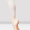 ES0162L-78895-3 Balance Lisse Pointe Shoes