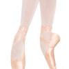 ES0170L_PNK TMT B-Morph Bloch Pointe Shoes