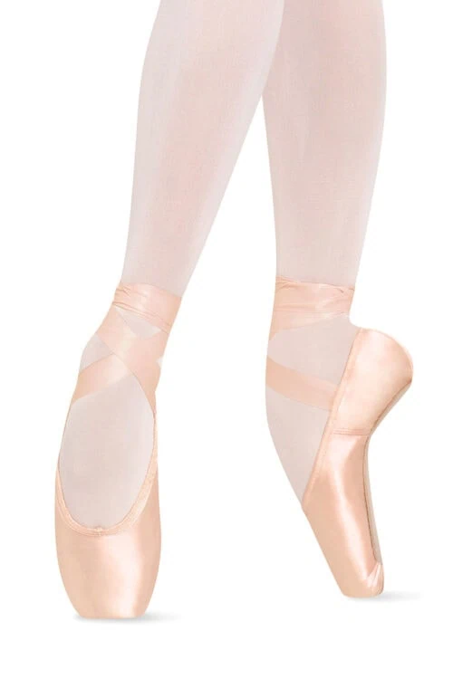 TMT B-Morph Bloch Pointe Shoes