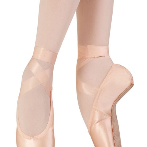 Bloch Grace Pointe Shoes S0161L