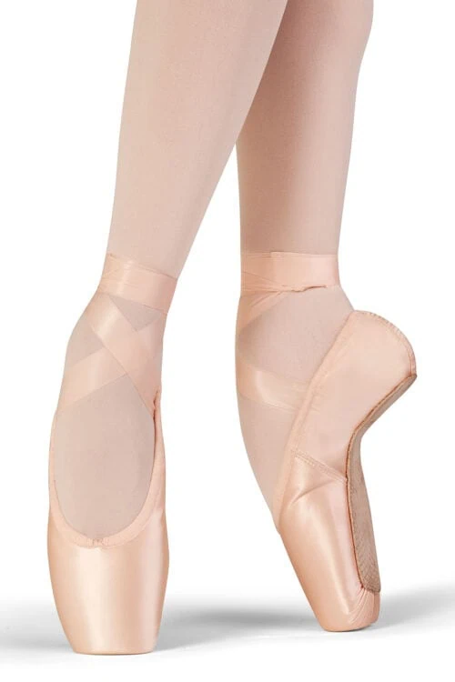 Bloch Grace Pointe Shoes S0161L