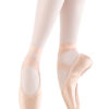 S0172L_PNK Bloch Eurostretch pointe shoes S0172L