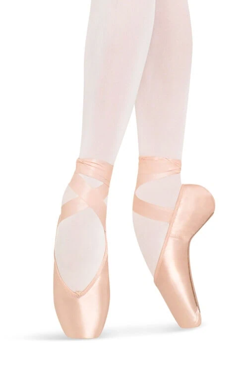 Bloch Heritage Pointe Shoes S0180L