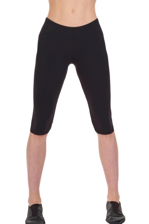 Knee Length Capri Legging