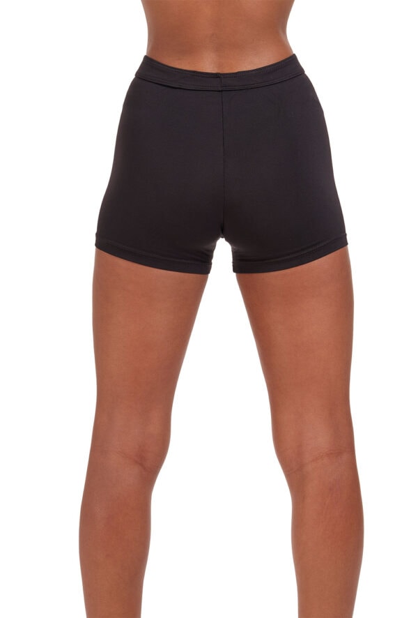 5942-bacj Value Tech Shorts