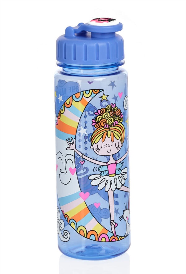 RAchel-Ellen-Water-Bottle-new Moon Dance Water Bottle