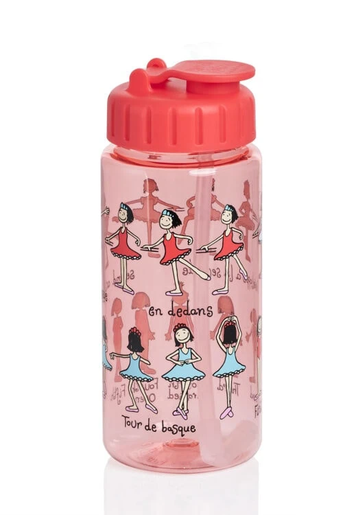 Tyrrell Katz water bottle