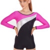 acro-leotard-front Marlene Acro Unitard