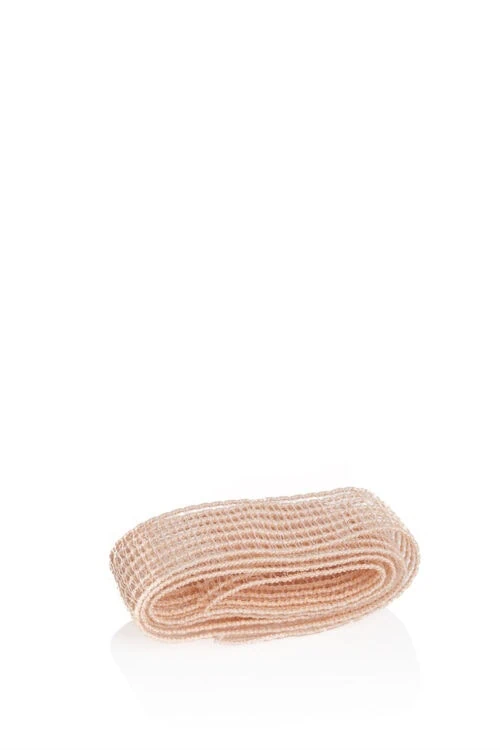 Intermezzo value mesh elastic 0.5m to provide covert support for snug pointe shoe fit