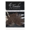 Tendu heavyweight bun net T1038
