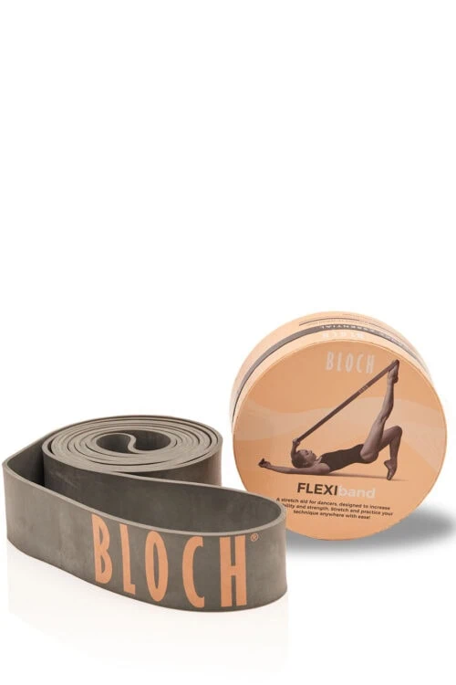 Bloch flexiband looped stretch aid A0926M