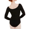 Team Basic Long Sleeve Leotard