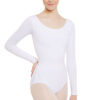 Team Basic Long Sleeve Leotard