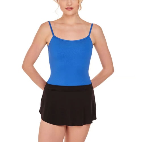 Pull-On Skirt