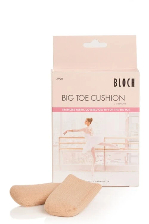 big-toe-cushion Big Toe Cushion