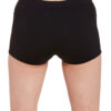 fr5014-back Mesh Panel Shorts