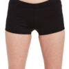 fr5014-front Mesh Panel Shorts