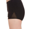 fr5014-side Mesh Panel Shorts