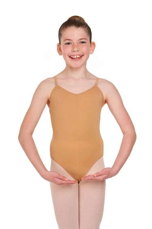 Girls Bodystocking