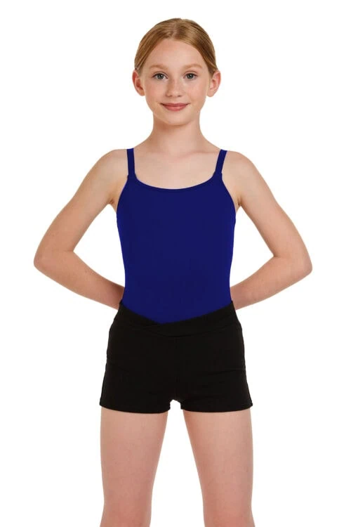 Capezio Boy short CC600C