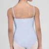 diane-BB-pale-blue-back Diane/Concerto -Sky Blue Uniform Leotard with Ballet Boost Logo