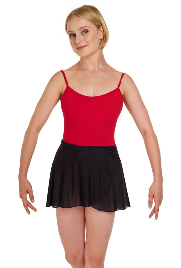 Falaivi - Classic Wrap Ballet Skirt