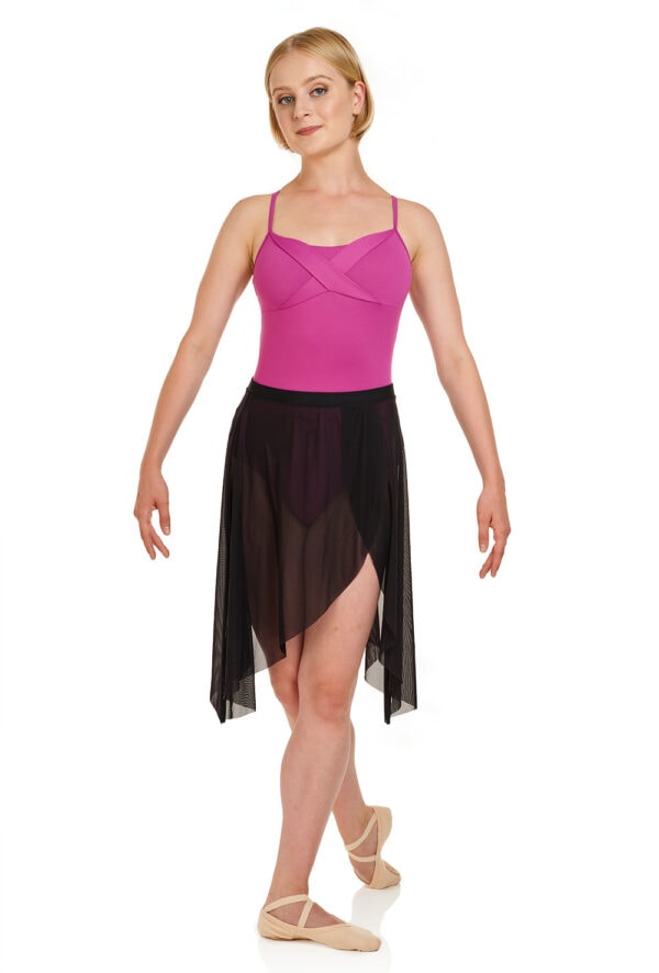Hadlee Lyrical Skirt