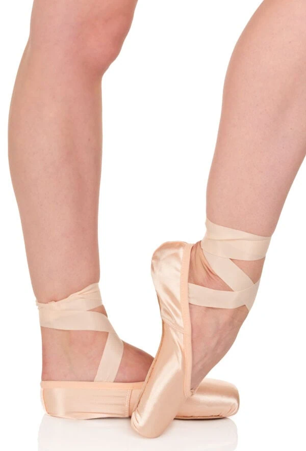 Stellar-1 Stellar Pointe Shoe