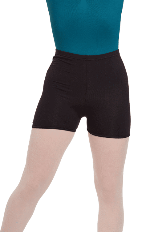 Cotton Lycra Hot Pant