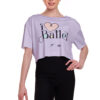 SD-M001-ft I Love Ballet T-Shirt