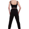 Shauna - Soft Tapered Pant