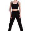 Shauna - Soft Tapered Pant