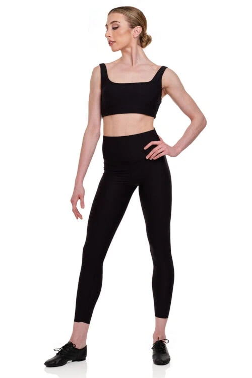 7/8 Length Gym Leggings