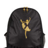 Ballerina Bow Backpack