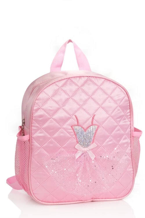 Tutu Dress Backpack