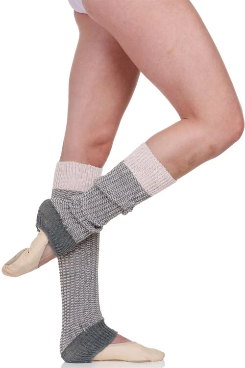 Clotilde Leg Warmer