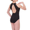 Kayla Halterneck Leotard