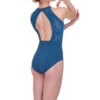 Kayla Halterneck Leotard