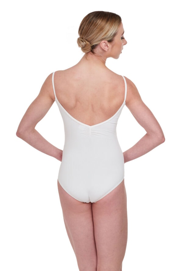 Ariane Camisole Leotard