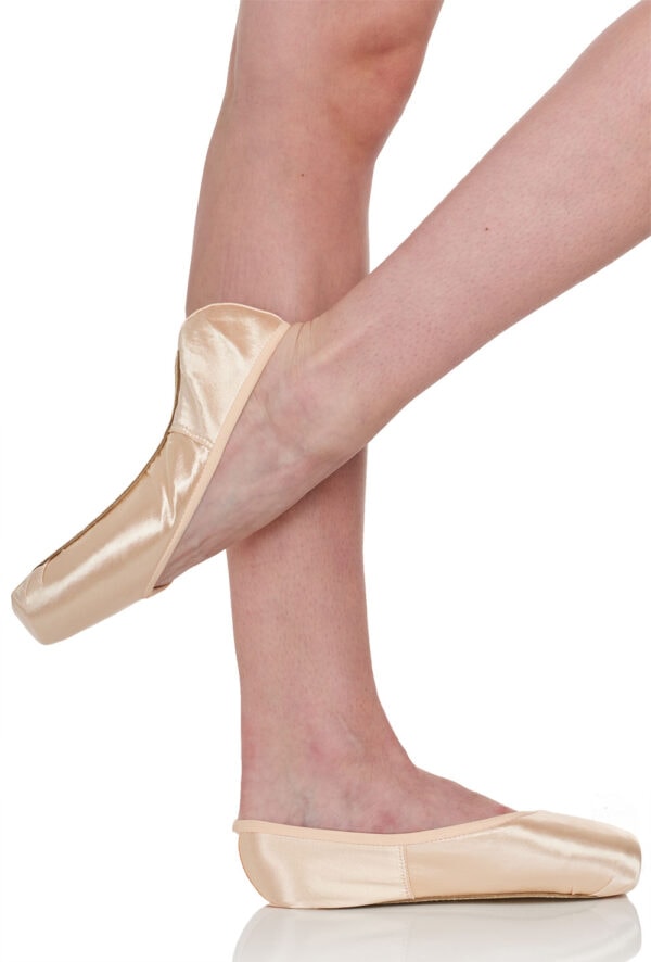 Enigma Pointe Shoes