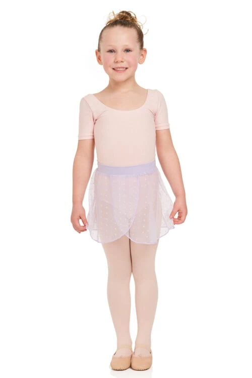 Spot on Kids Pull-on Skirt