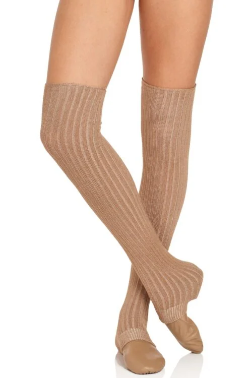 Delphinia Bamboo Leg Warmer