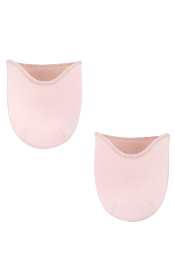 Suffolk-toepads Principal Toe Pad