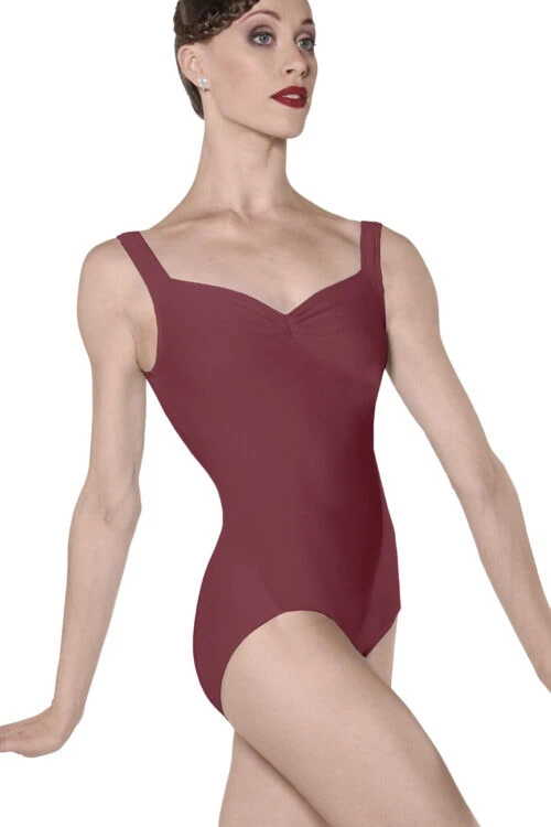 Faustine Leotard - LVBS Year 11 Ballet Uniform