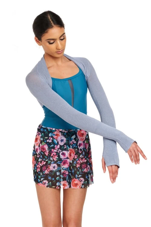 Darcy Bamboo Shrug