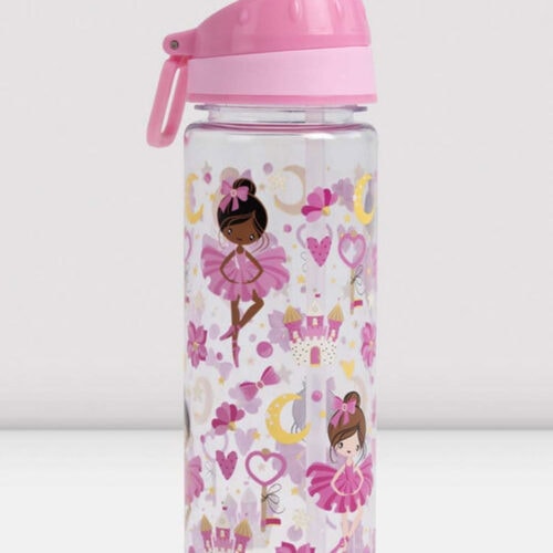 Ballerina Water Bottle