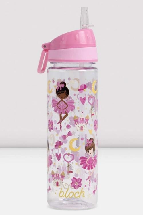 Ballerina Water Bottle