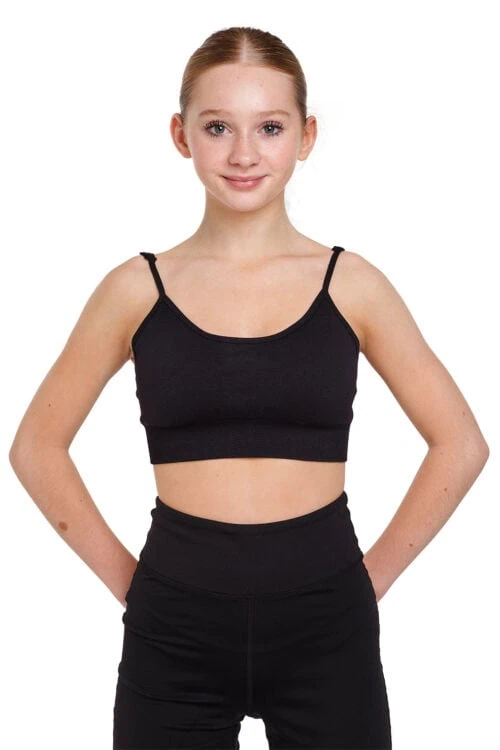 Activewear Bra Top