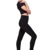 Activewear Crop Top