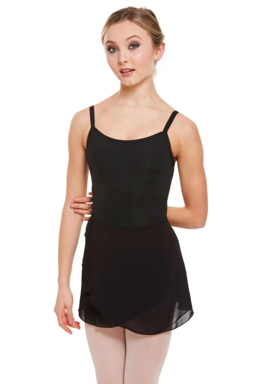 Vera- Wrap Ballet Skirt